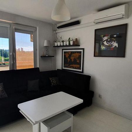 Apartament Praga Zoo Varšava Exteriér fotografie