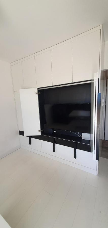Apartament Praga Zoo Varšava Exteriér fotografie