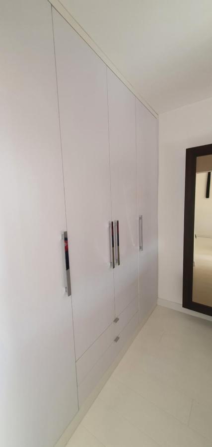 Apartament Praga Zoo Varšava Exteriér fotografie