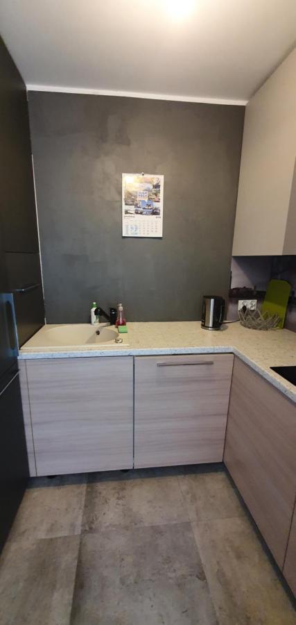 Apartament Praga Zoo Varšava Exteriér fotografie