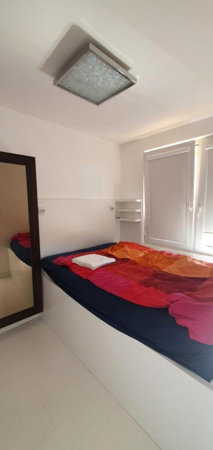 Apartament Praga Zoo Varšava Exteriér fotografie