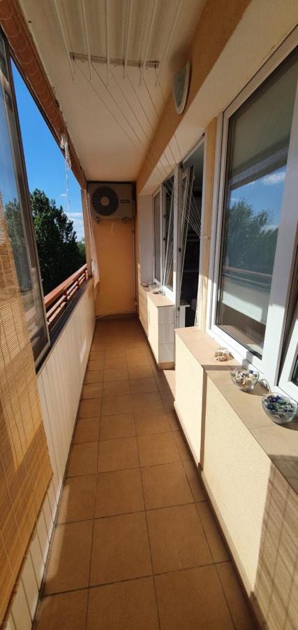 Apartament Praga Zoo Varšava Exteriér fotografie