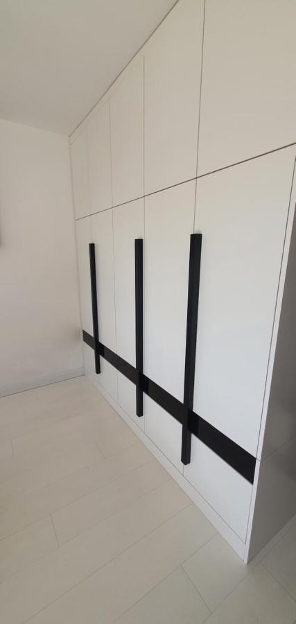 Apartament Praga Zoo Varšava Exteriér fotografie