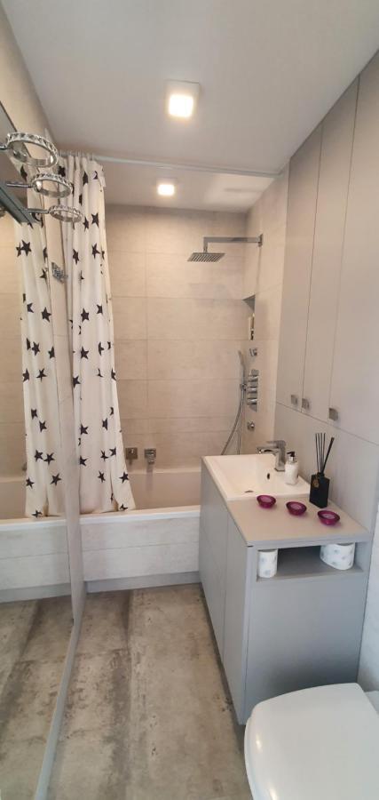 Apartament Praga Zoo Varšava Exteriér fotografie