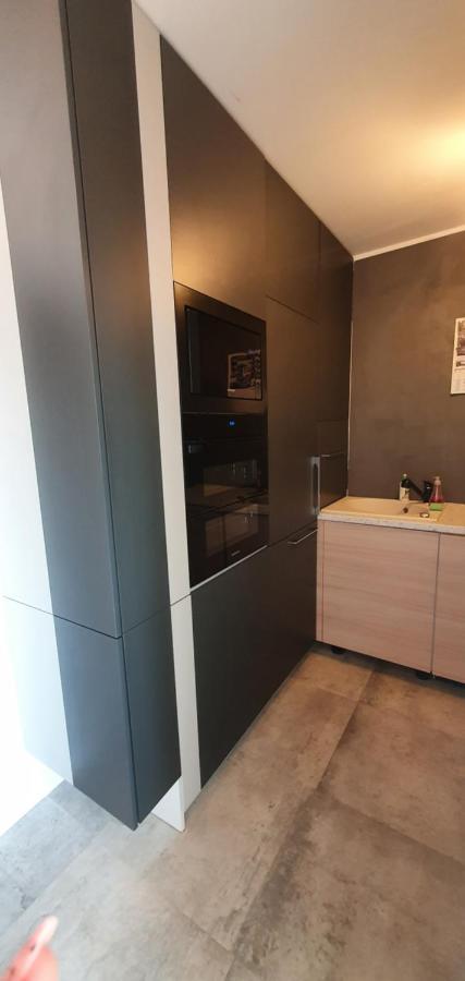Apartament Praga Zoo Varšava Exteriér fotografie